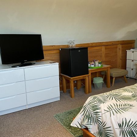 Rockvilla Guest House Lerwick Exterior foto